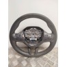 VOLANT DE DIRECTION PEUGEOT  208 - 1 PHASE 2 1.5 BHDI 2018