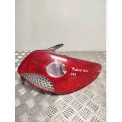 FEU AR D PEUGEOT 206+ 1.4 HDI - 8V TURBO 2011
