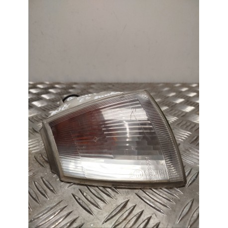 CLIGNOTANT G RENAULT  CLIO 1 PHASE 1 1.4I - 8V 1992