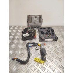 KIT DE DEMARRAGE PEUGEOT 206 1.4 HDI