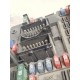 KIT DE DEMARRAGE PEUGEOT 206 1.4 HDI