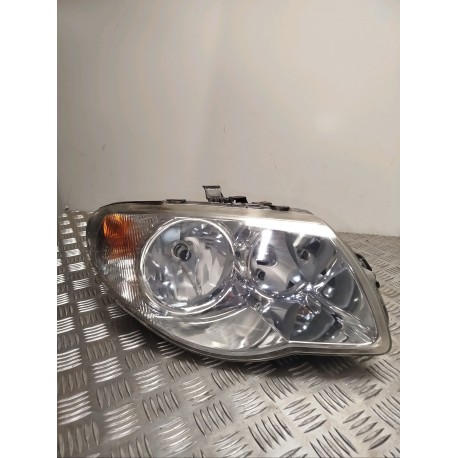 PHARE D CHRYSLER VOYAGER 4 PHASE 2 2.8 CRD - 16V TURBO 2005