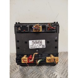 MODULE ELECTRONIQUE VOLKSWAGEN FOX 1.4I - 8V 2007