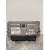 CALCULATEUR MOTEUR VOLKSWAGEN FOX 1.4I - 8V 2007