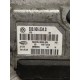 CALCULATEUR MOTEUR VOLKSWAGEN FOX 1.4I - 8V 2007