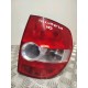 FEU AR D VOLKSWAGEN FOX 1.4I - 8V 2007