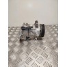 COMPRESSEUR AIR CONDITIONNE CITROEN C3 1.0 VTI - 12V 2013