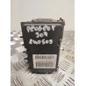 BLOC HYDRAULIQUE ABS PEUGEOT 307 PHASE 1 1.6 HDI - 16V TURBO 2005