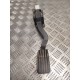 PEDALE ACCELERATEUR PEUGEOT 307 PHASE 1 1.6 HDI - 16V TURBO 2005