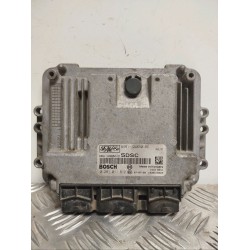 CALCULATEUR MOTEUR FORD FUSION PHASE 2 1.6 TDCI - 16V TURBO 2007