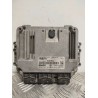 CALCULATEUR MOTEUR FORD FUSION PHASE 2 1.6 TDCI - 16V TURBO 2007