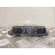 CALCULATEUR MOTEUR FORD FUSION PHASE 2 1.6 TDCI - 16V TURBO 2007