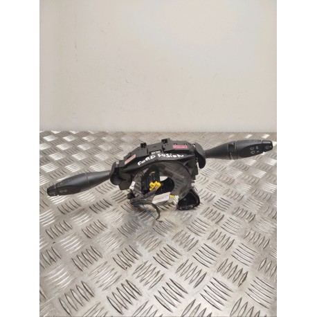 BLOC DE COMMANDE SUR COLONNE DIRECTION FORD FUSION PHASE 2 1.6 TDCI - 16V TURBO 2007
