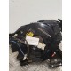 BLOC DE COMMANDE SUR COLONNE DIRECTION FORD FUSION PHASE 2 1.6 TDCI - 16V TURBO 2007