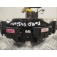 BLOC DE COMMANDE SUR COLONNE DIRECTION FORD FUSION PHASE 2 1.6 TDCI - 16V TURBO 2007