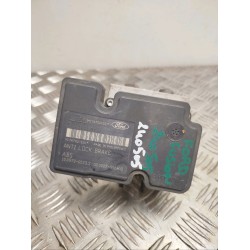 BLOC HYDRAULIQUE ABS FORD FUSION  PHASE 2 1.6 TDCI - 16V TURBO 2007