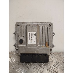 CALCULATEUR MOTEUR OPEL CORSA C 1.3 CDTI 2005