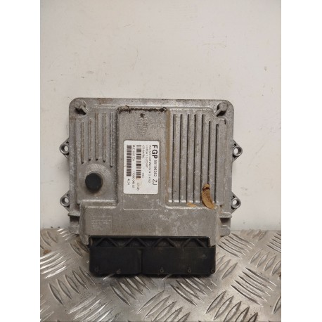 CALCULATEUR MOTEUR OPEL CORSA C 1.3 CDTI 2005