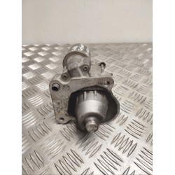 DEMARREUR FORD FUSION PHASE 2 1.6 TDCI - 16V TURBO 2007