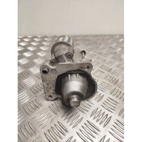 DEMARREUR FORD FUSION PHASE 2 1.6 TDCI - 16V TURBO 2007