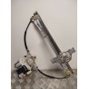 MECANISME+MOTEUR LEVE-GLACE AV G CITROEN C4 - 1 PHASE 1 1.6 HDI - 16V TURBO 2006