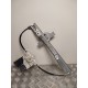 MECANISME+MOTEUR LEVE-GLACE AV G CITROEN C4 - 1 PHASE 1 1.6 HDI - 16V TURBO 2006