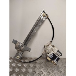 MECANISME+MOTEUR LEVE-GLACE AV D CITROEN C4 - 1 PHASE 1 1.6 HDI - 16V TURBO 2006