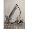 MECANISME+MOTEUR LEVE-GLACE AV D CITROEN C4 - 1 PHASE 1 1.6 HDI - 16V TURBO 2006