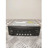 AUTORADIO CITROEN C4 - 1 PHASE 1 1.6 HDI - 16V TURBO 2006