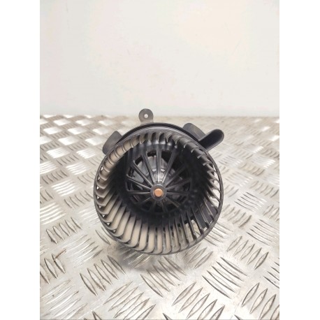 VENTILATEUR DE REFROIDISSEMENT CITROEN C4 - 1 PHASE 1 1.6 HDI - 16V TURBO 2006