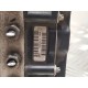 BLOC HYDRAULIQUE ABS CITROEN C4 - 1 PHASE 1 1.6 HDI - 16V TURBO 2006
