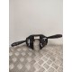 BLOC DE COMMANDE SUR COLONNE DIRECTION CITROEN C4 - 1 PHASE 1 1.6 HDI - 16V TURBO 2006