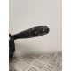 BLOC DE COMMANDE SUR COLONNE DIRECTION CITROEN C4 - 1 PHASE 1 1.6 HDI - 16V TURBO 2006