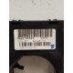 BLOC DE COMMANDE SUR COLONNE DIRECTION CITROEN C4 - 1 PHASE 1 1.6 HDI - 16V TURBO 2006
