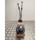 LEVIER DE VITESSES CITROEN C4 - 1 PHASE 1 1.6 HDI - 16V TURBO 2006
