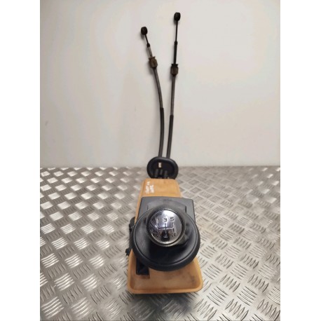 LEVIER DE VITESSES CITROEN C4 - 1 PHASE 1 1.6 HDI - 16V TURBO 2006