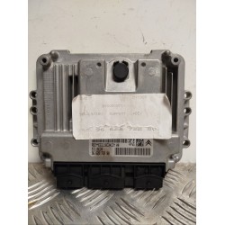 CALCULATEUR MOTEUR CITROEN C4 - 1 PHASE 1 1.6 HDI - 16V TURBO 2006
