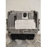 CALCULATEUR MOTEUR CITROEN C4 - 1 PHASE 1 1.6 HDI - 16V TURBO 2006