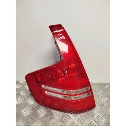 FEU AR G CITROEN C4 - 1 PHASE 1 1.6 HDI - 16V TURBO 2006