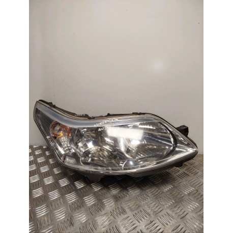 PHARE D CITROEN C4 - 1 PHASE 1 1.6 HDI - 16V TURBO 2006