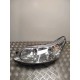 PHARE G CITROEN C4 - 1 PHASE 1 1.6 HDI - 16V TURBO 2006