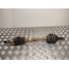 TRANSMISSION AVG FORD FIESTA 5 PHASE 1 1.4I - 16V 2002