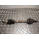 TRANSMISSION AVG FORD FIESTA 5 PHASE 1 1.4I - 16V 2002