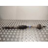 TRANSMISSION AVD FORD FIESTA 5 PHASE 1 1.4I - 16V 2002