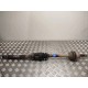 TRANSMISSION AVD FORD FIESTA 5 PHASE 1 1.4I - 16V 2002