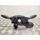 BLOC DE COMMANDE SUR COLONNE DIRECTION FORD FIESTA 1.4I - 16V 2002