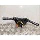 BLOC DE COMMANDE SUR COLONNE DIRECTION TOYOTA AYGO 1 PHASE 2 1.4 D4D - 8V TURBO 2009