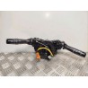 BLOC DE COMMANDE SUR COLONNE DIRECTION TOYOTA AYGO 1 PHASE 2 1.4 D4D - 8V TURBO 2009