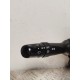 BLOC DE COMMANDE SUR COLONNE DIRECTION TOYOTA AYGO 1 PHASE 2 1.4 D4D - 8V TURBO 2009
