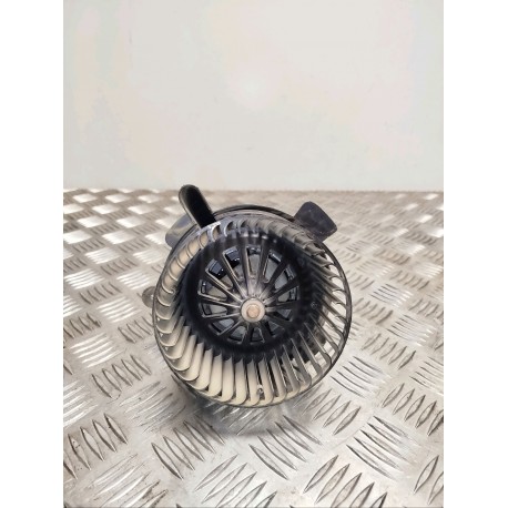 VENTILATEUR DE REFROIDISSEMENT PEUGEOT 307 PHASE 1 1.6 HDI - 16V TURBO 2005